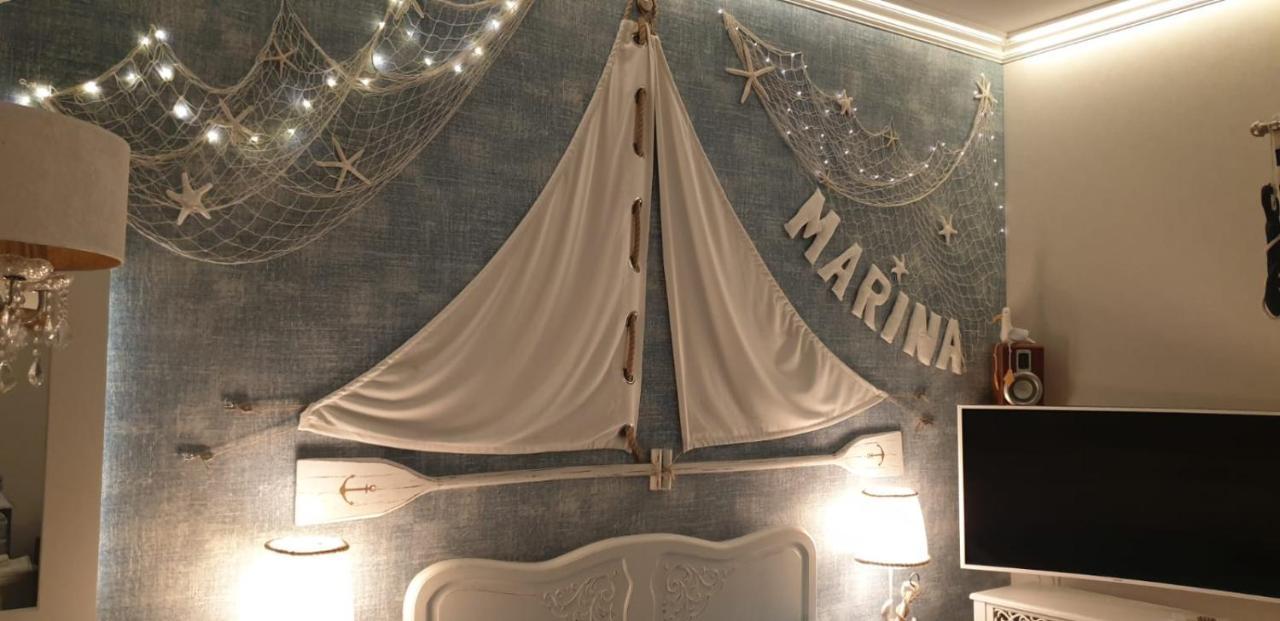 Apartament Marina, Villa Marea Miedzyzdroje Buitenkant foto