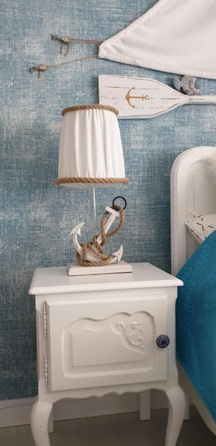 Apartament Marina, Villa Marea Miedzyzdroje Buitenkant foto