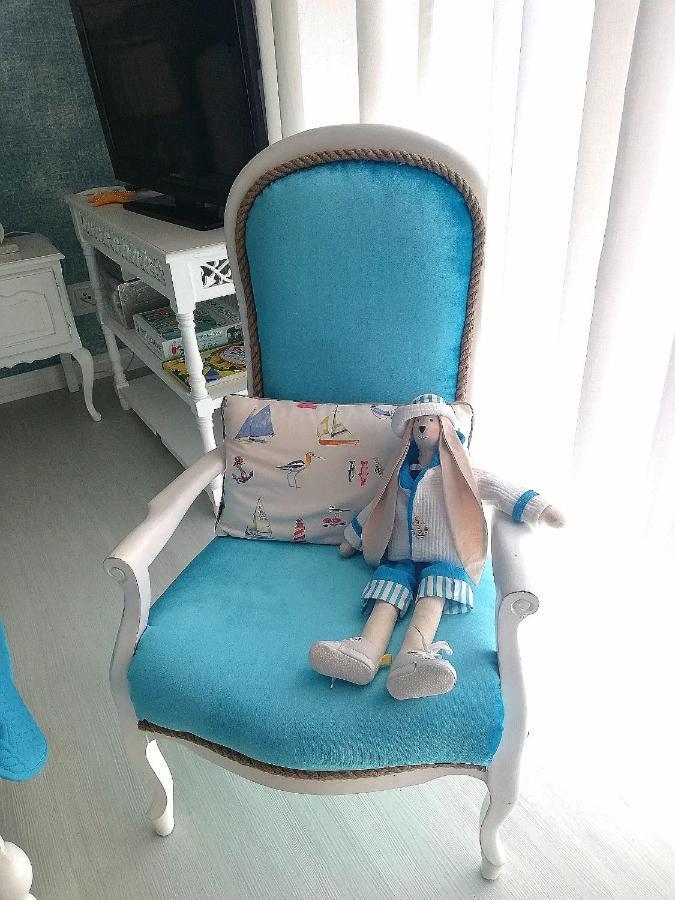 Apartament Marina, Villa Marea Miedzyzdroje Buitenkant foto