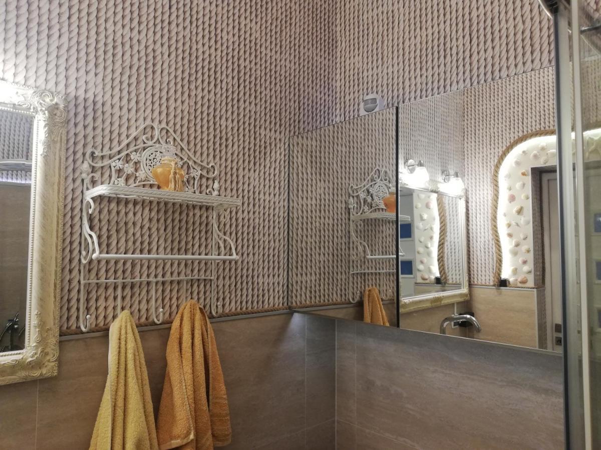 Apartament Marina, Villa Marea Miedzyzdroje Buitenkant foto