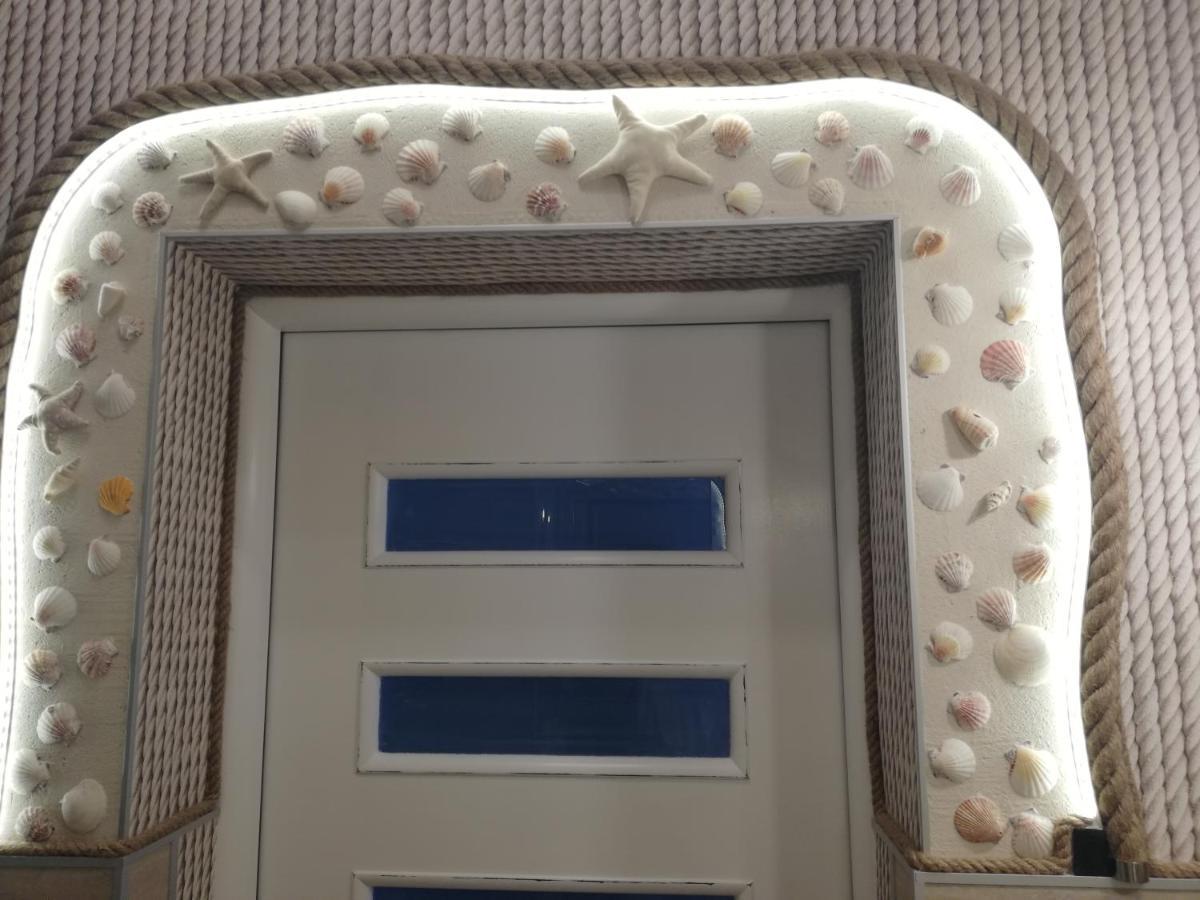 Apartament Marina, Villa Marea Miedzyzdroje Buitenkant foto