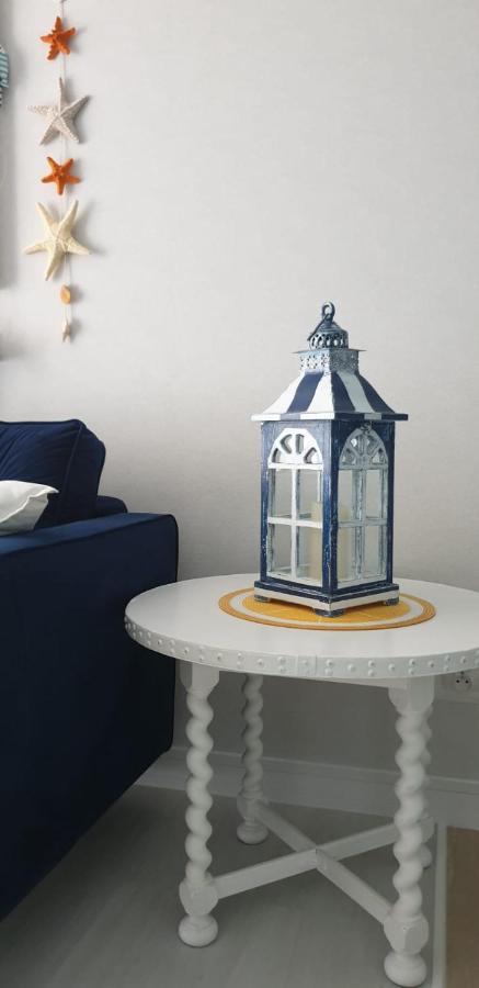 Apartament Marina, Villa Marea Miedzyzdroje Buitenkant foto